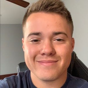 Meet your Posher, Elijah